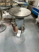 STATE MODEL B-4 OSCILLATING SPINDLE SANDER