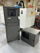 ICE/STATIONS FREE STANDING COMPUTER WORKSTATION