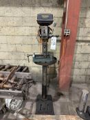 CENTRAL MACHINERY 17