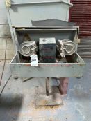 RED DEVIL EQUIPMENT CO. 5400 SERIES ONE GALLON MIXERS