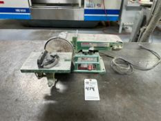 GRIZZLY INDUSTRIAL 4