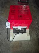 2023 BPX SOLUTIONS MODEL PP1606-20 HEAT SHRINK TUNNEL - 110V, 1PH