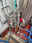 PROCARB MINI - MOBILE CARBONATION SYSTEM