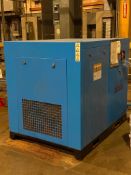 2022 U.S.AIR US50D55 230CFM AIR COMPRESSOR