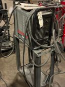 2002 HYPERTHERM POWERMAX 1000 G3 SERIES PLASMA CUTTING SYSTEM