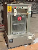 HARBIL FLUID 5G-HD MANAGEMENT HIGH SPEED PAINT MIXER