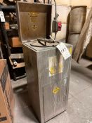 UNI-RAM URS500 SOLVENT RECYCLER