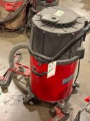 PULSE-BAC PB-1150 INDUSTRIAL VACUUM CLEANER