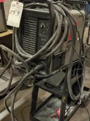 2001 HYPERTHERM POWERMAX 1000 G3 SERIES PLASMA CUTTING SYSTEM