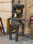 2004 JET JMD-18 MILLING/DRILLING MACHINE