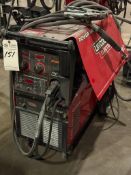 2019 LINCOLN ELECTRIC 350 POWER MIG/TIG/STICK WELDER