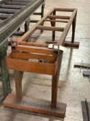 ROLLER TABLE 6'L (6'5