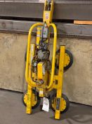 WOOD'S POWR-GRIP MR49AC VACUUM LIFTER