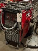 2019 LINCOLN ELECTRIC 350 POWER MIG/TIG/STICK WELDER