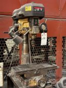 2003 JET JMD-15 MILLING/DRILLING MACHINE