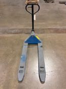 HU-LIFT 5500 LBS CAPACITY PALLET JACK
