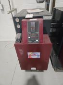 2019 DELTA T SYSTEMS KK-471S TEMPERATURE CONTROL UNIT - 90 KILOWATTS