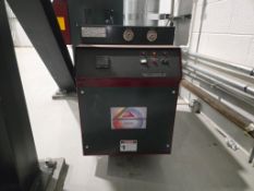 2019 DELTA T SYSTEMS AB431 AIR COOLED CHILLER - 9 KILOWATTS