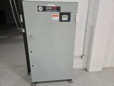 GE ZENITH CONTROLS ZTG000A00080E 800 AMPERE AUTOMATIC TRANSFER SWTICH