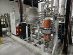 2019 FEYECON D&I SUPERCRITICAL CO2 EXTRACTION UNIT - LIKE NEW CONDITION W/ SIEMENS CONTROLS #2