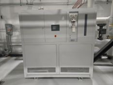 2019 LNEYA LJ-30WP LIQUID CHILLER - -40C , 30KW