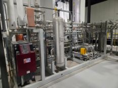 2019 FEYECON D&I SUPERCRITICAL CO2 EXTRACTION UNIT - LIKE NEW CONDITION W/ SIEMENS CONTROLS #5