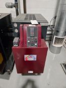 2019 DELTA T SYSTEMS KK-471S TEMPERATURE CONTROL UNIT - 90 KILOWATTS