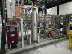 2019 FEYECON D&I SUPERCRITICAL CO2 EXTRACTION UNIT - LIKE NEW CONDITION W/ SIEMENS CONTROLS #3