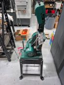 2022 GRIZZLY G1014Z 6