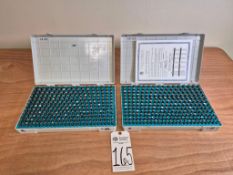 (1) MEYER GAGE CLASS Z MINUS .251