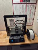 ANYCUBIC MEGA PRO 2-IN-1 FDM 3D PRINTER AND LASER ENGRAVER