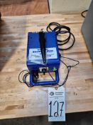 AMETEK NEWAGE MODEL 300 ELECTRIC ARC ETCHING PEN FOR ALL METALS