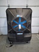 PORTACOOL JETSTREAM 250 EVAPORATIVE AIR COOLER