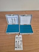 (1) MEYER GAGE CLASS Z PLUS .011