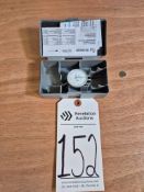 INTERAPID 312 DIAL TEST INDICATOR