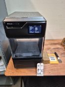 2021 MAKERBOT METHOD X, INDUSTRIAL-GRADE CARBON FIBER 3D PRINTER