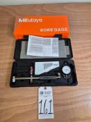 MITUTOYO 511-752-20 DIAL BORE GAGE - 1.4
