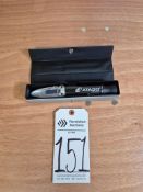 ATAGO MASTER REFRACTOMETER