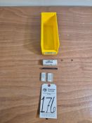 SECO SNR00037540-11 SNAP-TAP INTERNAL THREADING TOOLHOLDER WITH INSERTS
