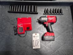 MILWAUKEE M18 FUEL 1/2