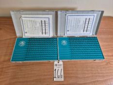 (1) MEYER GAGE CLASS Z MINUS .061