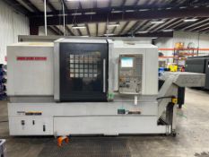 2012 MORI SEIKI NL2500Y/700 CNC LATHE