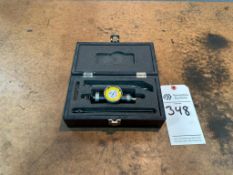 SPI COAXIAL INDICATOR SET