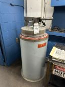 SENTRY MODEL VT-1 VERTICAL ELECTRIC TEMPERING FURNACE