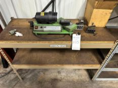 TDR 82B DRILL GRINDER/SHARPEN