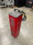 LINCOLN ELECTRIC COOL-ARC 40 INDUSTRIAL WATER COOLER