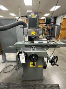 MITSUI HIGH-PRECISION SURFACE GRINDER MODEL MSG-200MH WITH SONY DRO