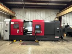 2023 SMART NL6000LM CNC LATHE - 24
