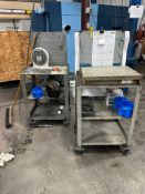PLATCO GRADE A GRANITE SURFACE PLATE 24