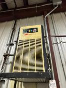 INGERSOLL RAND D212ECA100 REFRIGERATED AIR DRYER